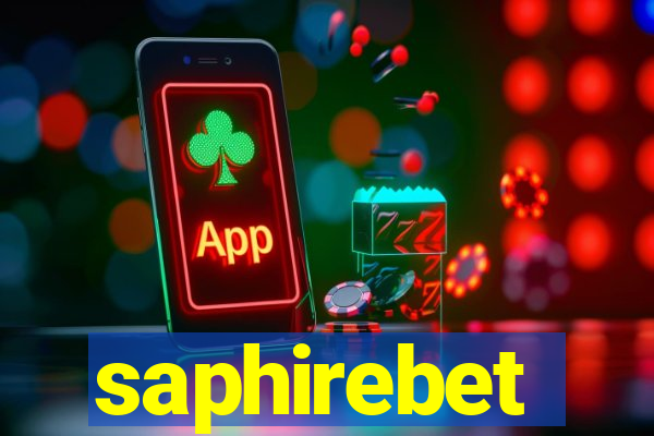 saphirebet