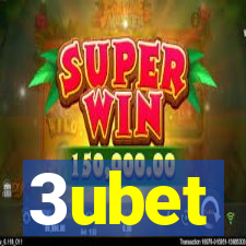 3ubet