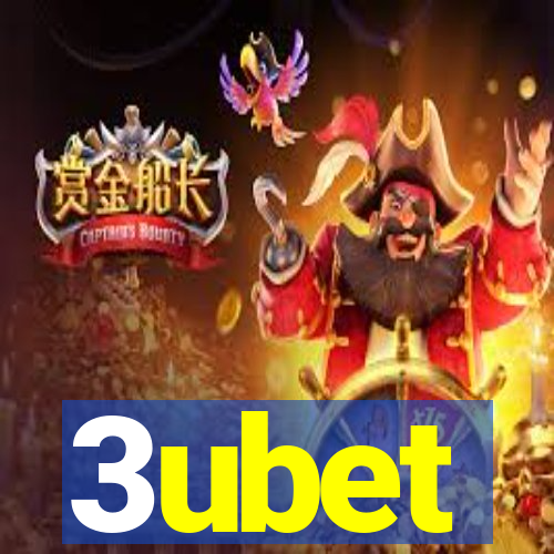 3ubet