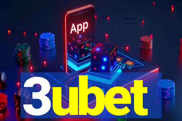 3ubet