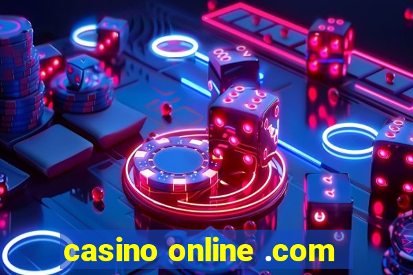 casino online .com