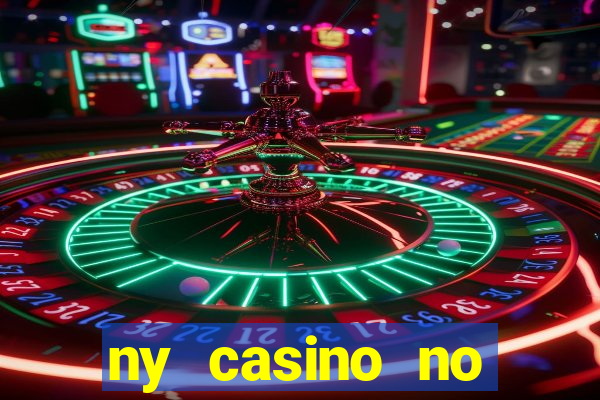 ny casino no deposit bonus