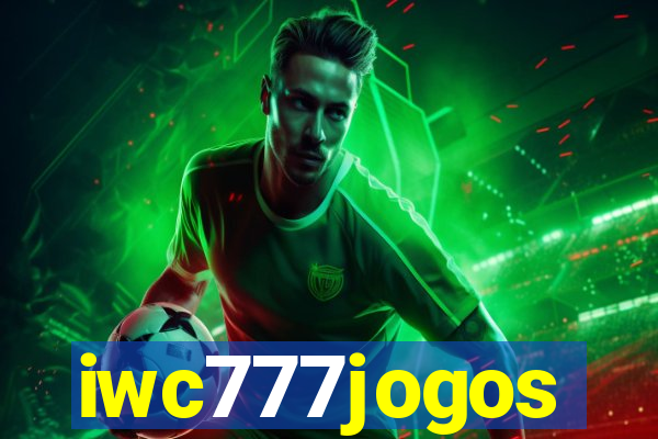 iwc777jogos