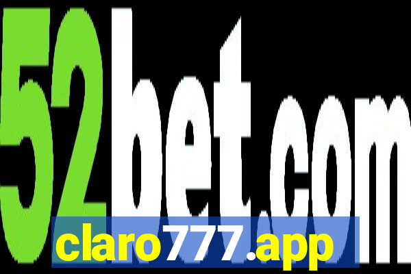 claro777.app