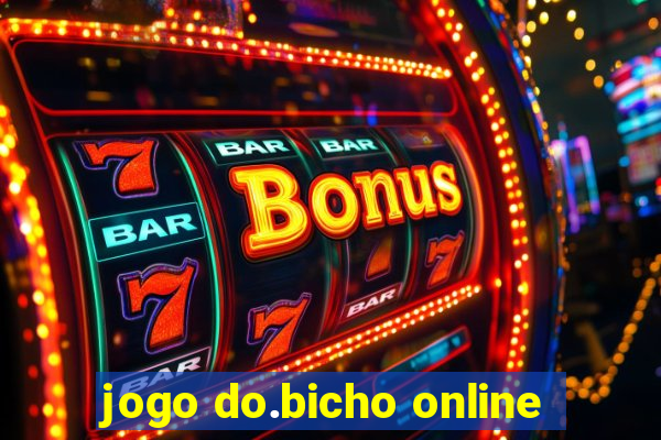 jogo do.bicho online