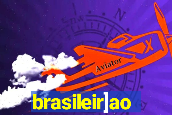 brasileir]ao