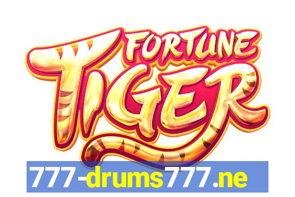 777-drums777.net