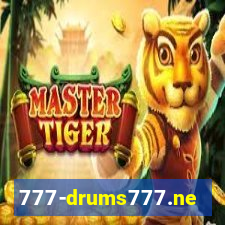 777-drums777.net