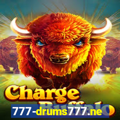 777-drums777.net