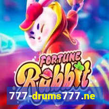 777-drums777.net