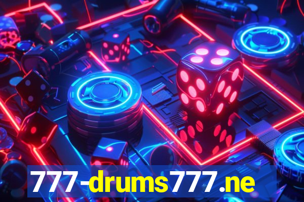 777-drums777.net