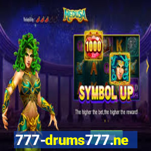 777-drums777.net