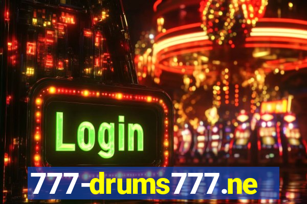 777-drums777.net