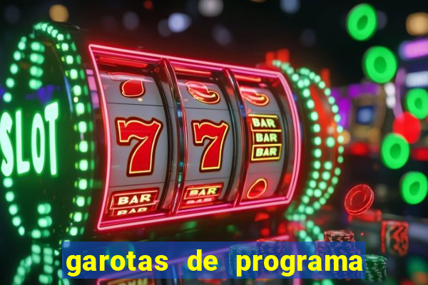 garotas de programa em saj