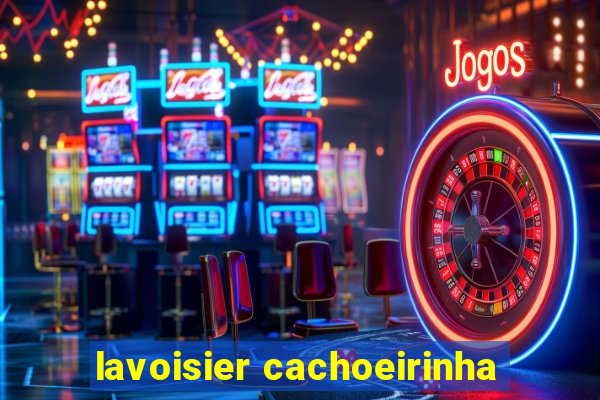 lavoisier cachoeirinha