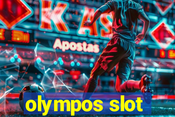 olympos slot