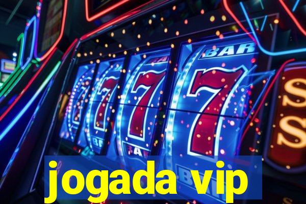 jogada vip