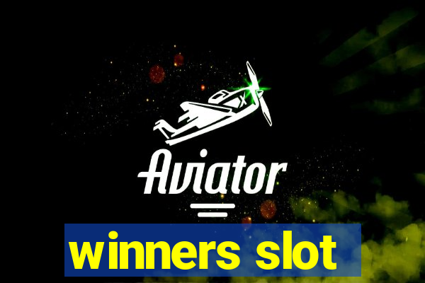 winners slot