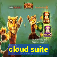 cloud suite