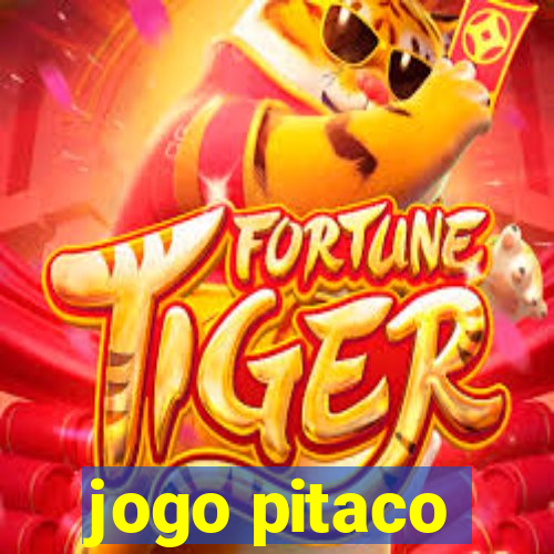 jogo pitaco