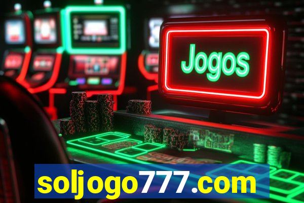 soljogo777.com