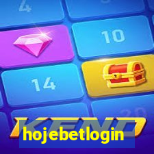 hojebetlogin