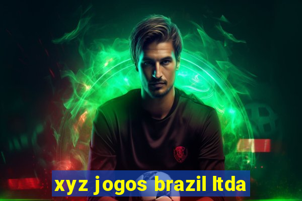 xyz jogos brazil ltda