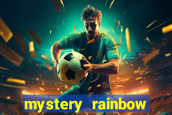 mystery rainbow slot free play