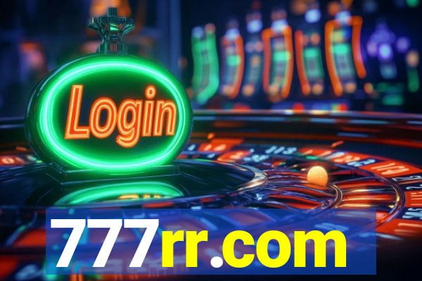 777rr.com