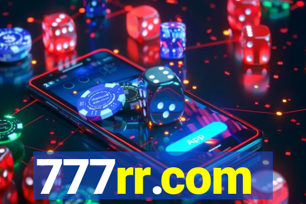 777rr.com