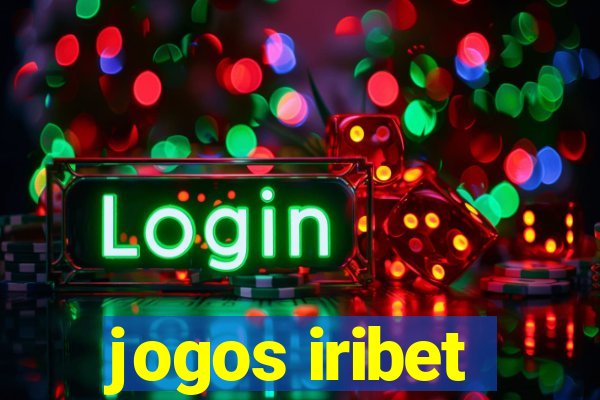 jogos iribet