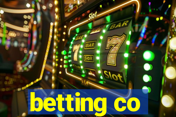 betting co