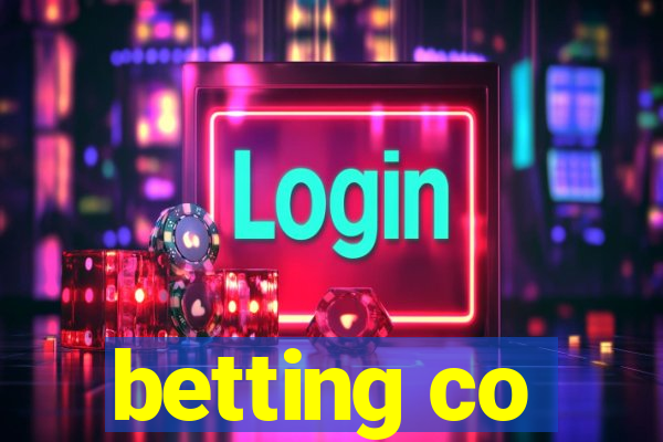 betting co