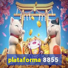 plataforma 8855