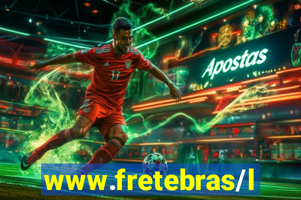 www.fretebras/login