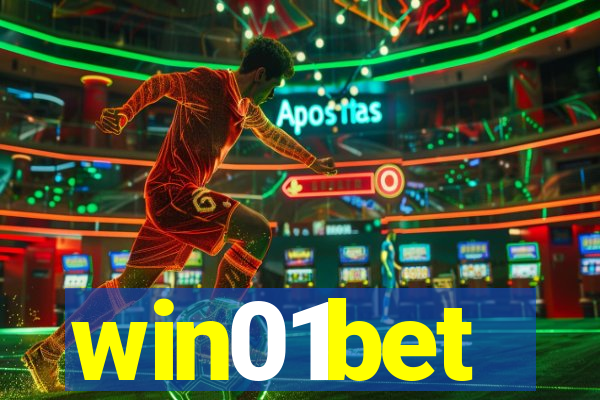 win01bet