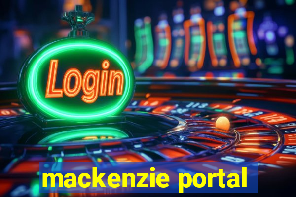 mackenzie portal