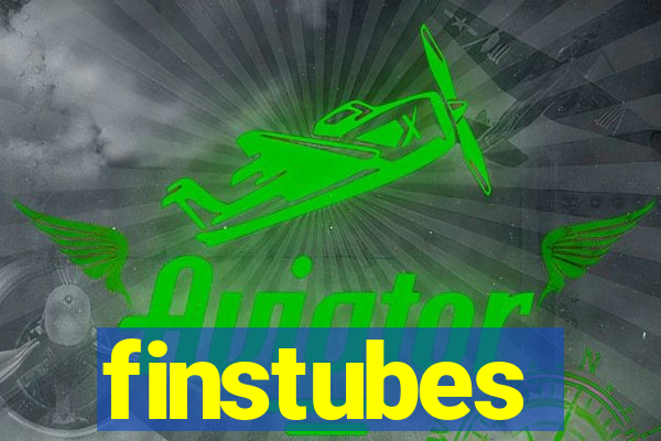 finstubes