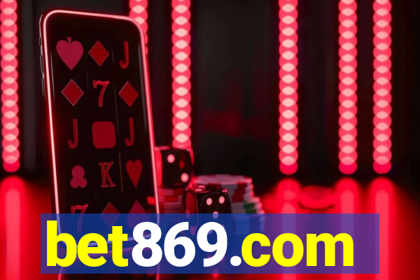 bet869.com