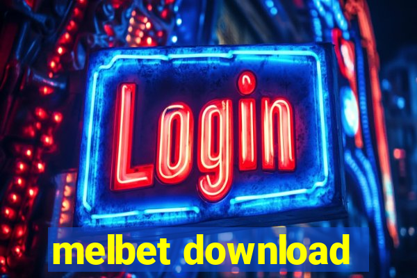 melbet download