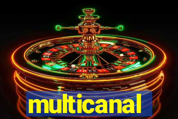 multicanal