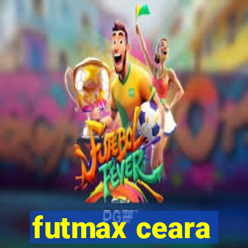 futmax ceara