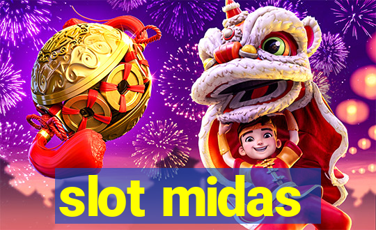 slot midas