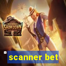 scanner bet