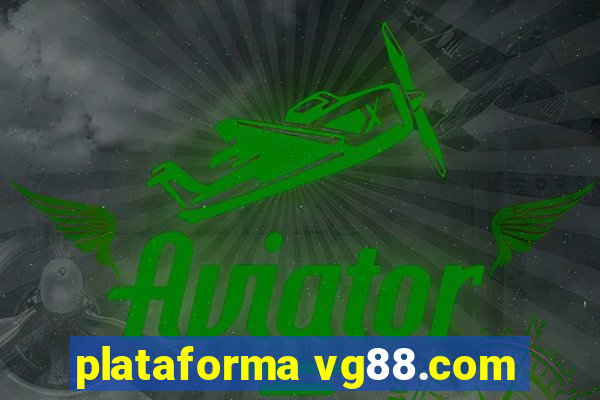 plataforma vg88.com