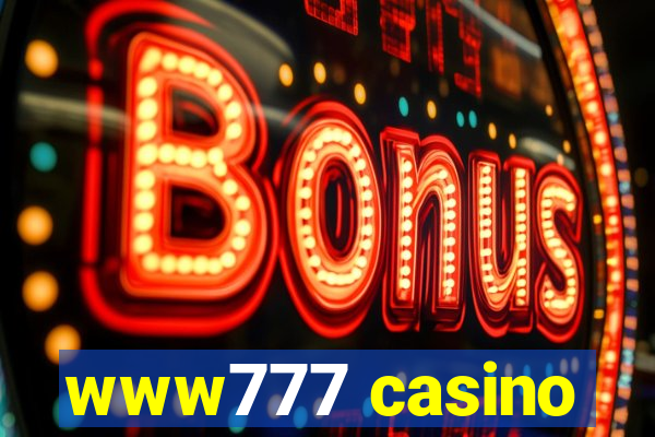 www777 casino