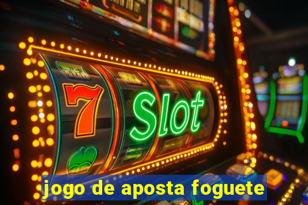 jogo de aposta foguete