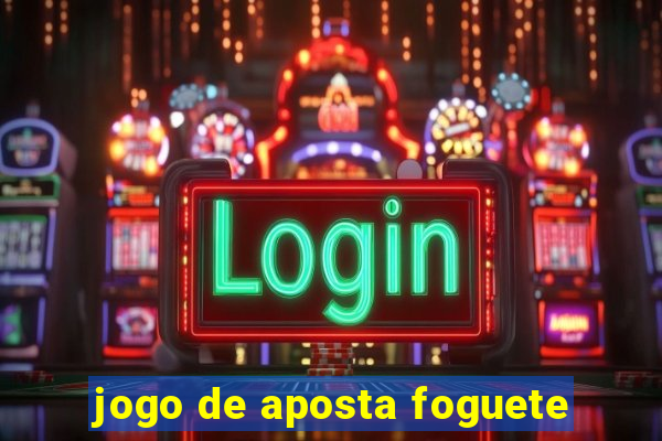 jogo de aposta foguete