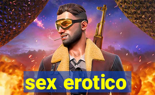 sex erotico