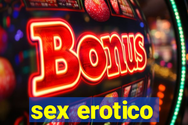 sex erotico